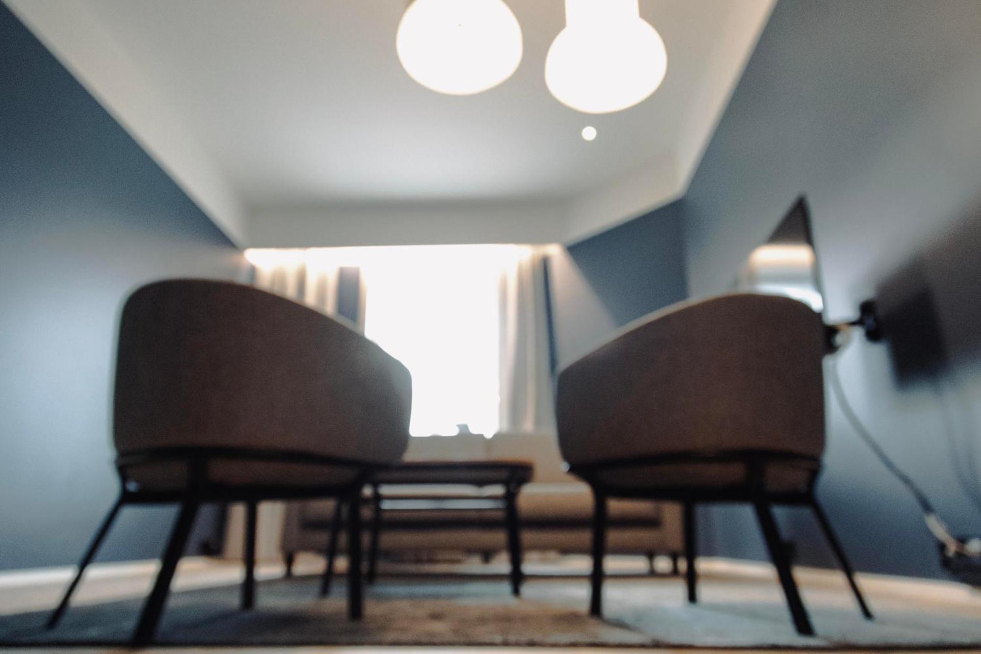 Ineon Hotel Turku Bagian luar foto