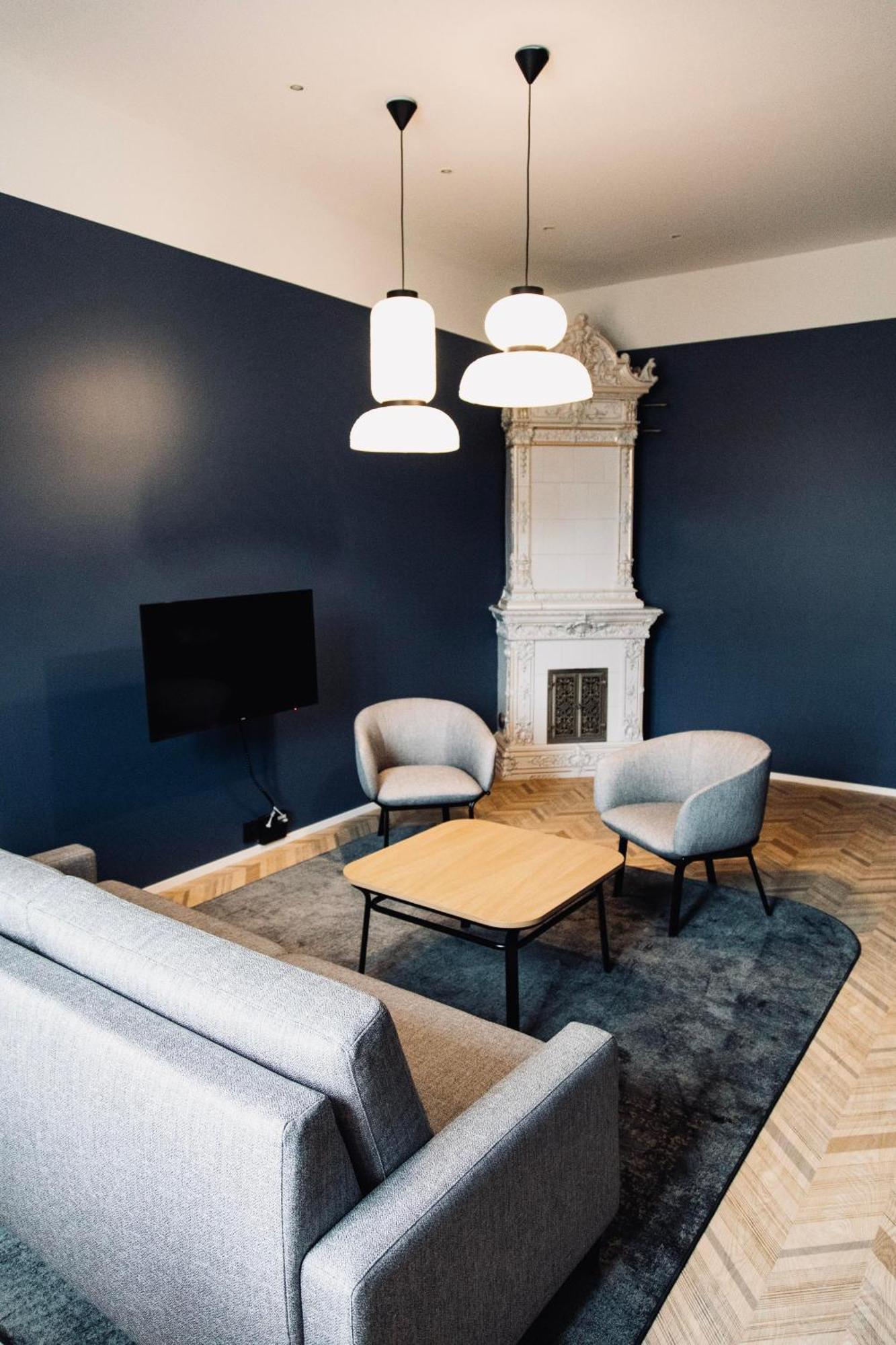 Ineon Hotel Turku Bagian luar foto